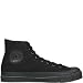 Converse Allstar  All Star Core Hi Mono Canvas Black Mono M3310 7 UK
