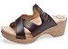 Apparel : Dansko Sela Sand Nubuck