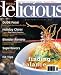 Books : Purely Delicious® Raw Food Magazine (Fall 2009)