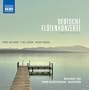 German Flute Concertos