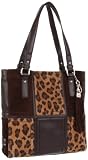 Tignanello Women's Texture Mix T87335 Tote