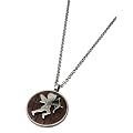 edc Kette STAHL ANGELS SIGN 60-63cm 4400194