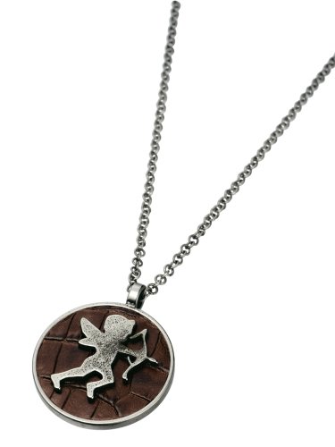 edc Kette STAHL ANGELS SIGN 60+3 CM 4400194 Preisvergleich