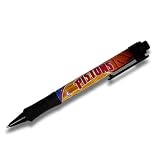 Detroit Pistons Ball Point Pen