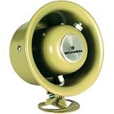 SPT5A Megaphone