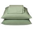 Easy Care Sheet Set - Village Green