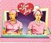  : I Love Lucy Fleece Blanket