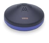Yamaha QT1B Quartz Metronome, Black