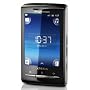 Sony Ericsson Xperia X10 mini Smartphone (6,6 cm (&hellip von Sony