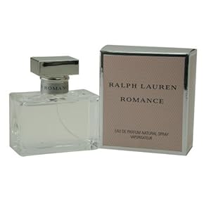 Amazon.com : Cheap Price Romance by Ralph Lauren for Women, Eau De Parfum Natural Spray Online Store