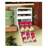 Original SpiceStack 18-Bottle Organizer for Cabinet