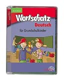 Wortschatz Deutsch für Grundschulkinder