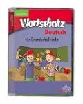 Wortschatz Deutsch f�r Grundschulkinder