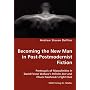 Becoming the New Man in Post-Postmodernist Fiction - Portrayals of Masculinities in David Foster Wallace's Infinite Jest and Chuck Palahniuk's Fight Club