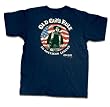 Old Guys Rule T-shirt John Wayne Am. Legend