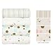 Aden + Anais - Australian Muslin Baby Wraps - Pink/Brown