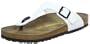 Birkenstock Gizeh Birko-Flor, Infradito unisex