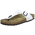 Birkenstock Gizeh Birko-Flor, Infradito unisex