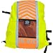 Respro Hi Viz Hump Rucksack Cover
