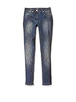 Byblos boys&girls Vaquero (Azul)