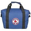 Boston Red Sox MLB 12 Pack Kolder Kooler Bag Boston Red Sox MLB 12 Pack Kolder Kooler Bag