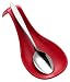 Kitchen & Housewares : KitchenAid Silicone Spoon Rest, Red