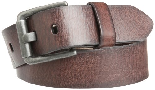 Bill Adler Men's Vintage Utility Belt,Brown,36 