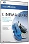 Cinema 4D 10 - Video-Training (PC+MAC-DVD)