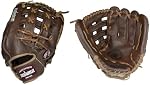 Nokona WB-1275H Classic Walnut 12 3/4 inch Outfielder Baseball Glove