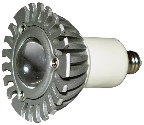 LED電球 ミニハロゲン電球タイプ 口金E11 D3W1FWW50E11