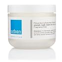 Urban Skintrition Stretch Mark Cream with Shea Butter, Vitamin E, C,  and Collagen Repairing Agents