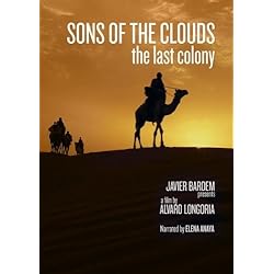 Sons of the Clouds: The Last Colony