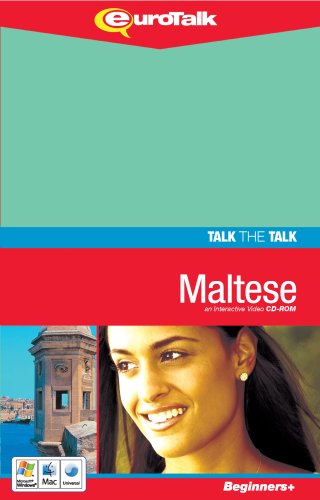 EuroTalk Interactive - Talk The Talk! Maltese