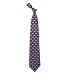 Los Angeles Lakers Woven 1 Silk Necktie