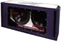 Lanzar HBP212 1200 Watt Dual 12-Inch Bandpass Subwoofer System