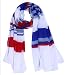 Selfiwear SW-1474 Multicoloured Stole/Scarf RS.118.00
