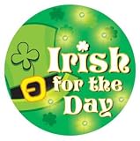 Creative Converting St. Patrick