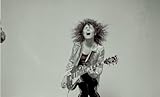 T.Rex 1972 Sukita-