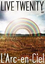 LIVE TWENITY [DVD]