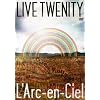 LIVE TWENITY [DVD]