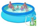 Intex56422frpiscinekit piscinette