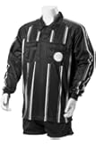 Kwik Goal Premier Referee Long Sleeve Jersey