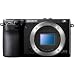Sony NEX-7B Systemkamera (24 Megapixel, 7,5 cm (3 Zoll) Display, Full HD Video) Geh�use