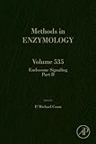 Endosome signaling
