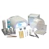 Nagelstudio - Starterkit - Mit hochwertigen Studiogelen - Vom Fachh�ndler