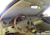 Sunshade for Mercedes SL-Class 2003-08