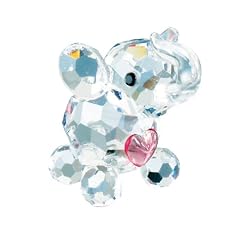 Preciosa Elefantenjunges Glaskristall 088890 H�he x Breite 24 x 26 mm