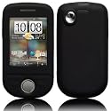 HTC TATTOO BLACK SKIN CASE BY CELLAPOD MOBILE PHONE CASES