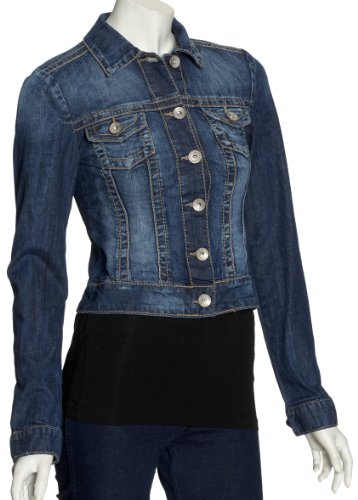 EDC by ESPRIT Indoor Jackets B40450 Damen Jacken & M�ntel/Jacken
