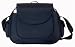 Little Company Hard Shell Shoulder Bag in Black